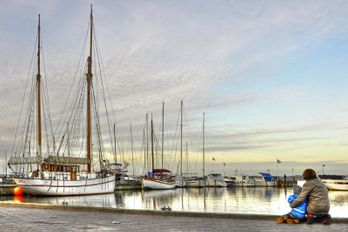 Roskilde Havn
